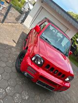 Suzuki  Jimny - gebrauchte Suzuki Cabrios