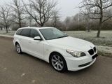 BMW 530d touring - - BMW 530 aus 2010: Kombi, 530d
