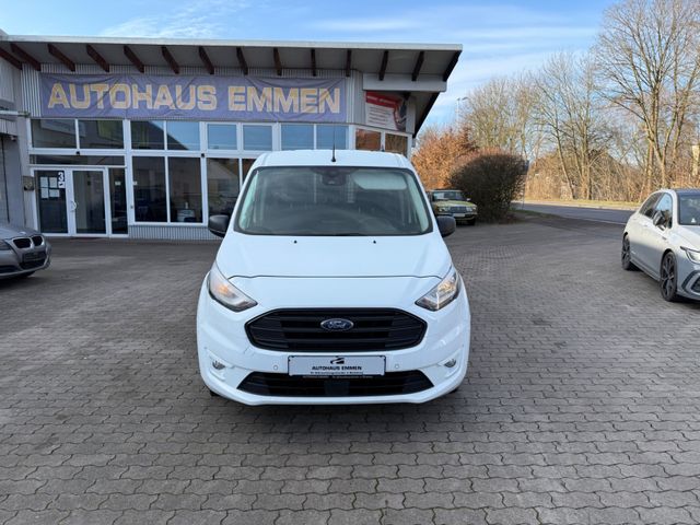 Ford Transit Connect Trend/LANG/NAVI/SHZ/ASSISTS