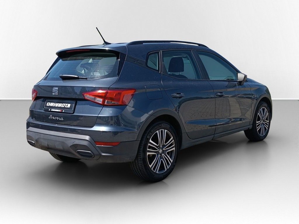 Seat Arona - Bild 6