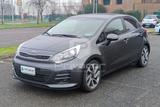 Kia KIA Rio 1.1 CRDi 5p.S&S High Tech - Kia Rio mit Diesel-Antrieb