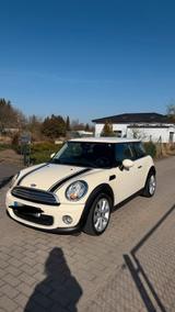 MINI Mini One R56 - MINI ONE in Magdeburg