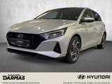 Hyundai i20 1.0 Turbo 48V Prime Klimaaut. Smart-Key DAB - Hyundai i20 48V Gebrauchtwagen
