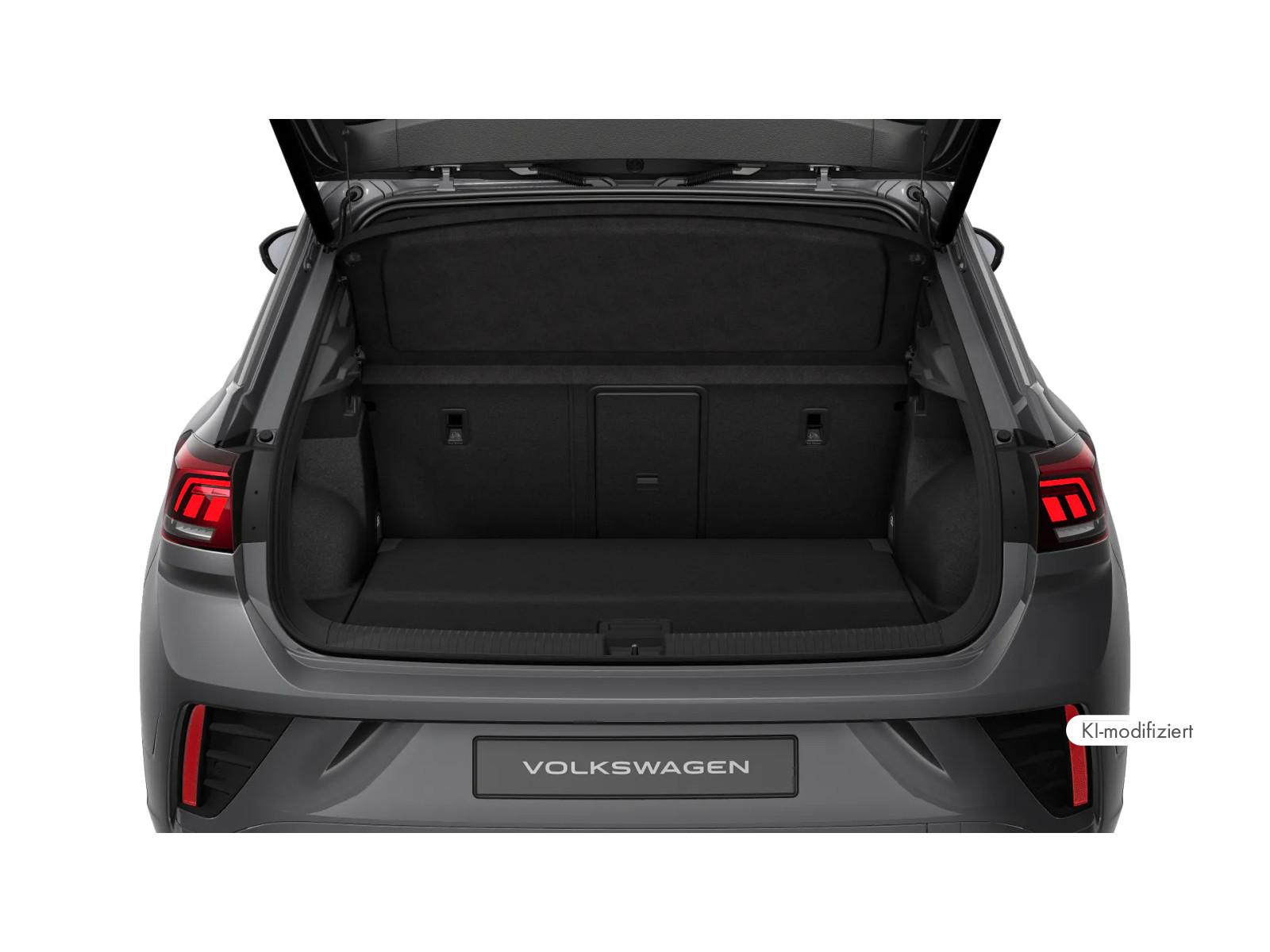 Volkswagen T-Roc 1,5 TSI DSG R-Line LED/RFK/ACC/u.v.m., миниатюра 7