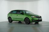 Skoda RAPID 1.2 TSI+PANO+XENON+SHZ+TEMPOMAT+LM-FELGEN - Skoda: Grün