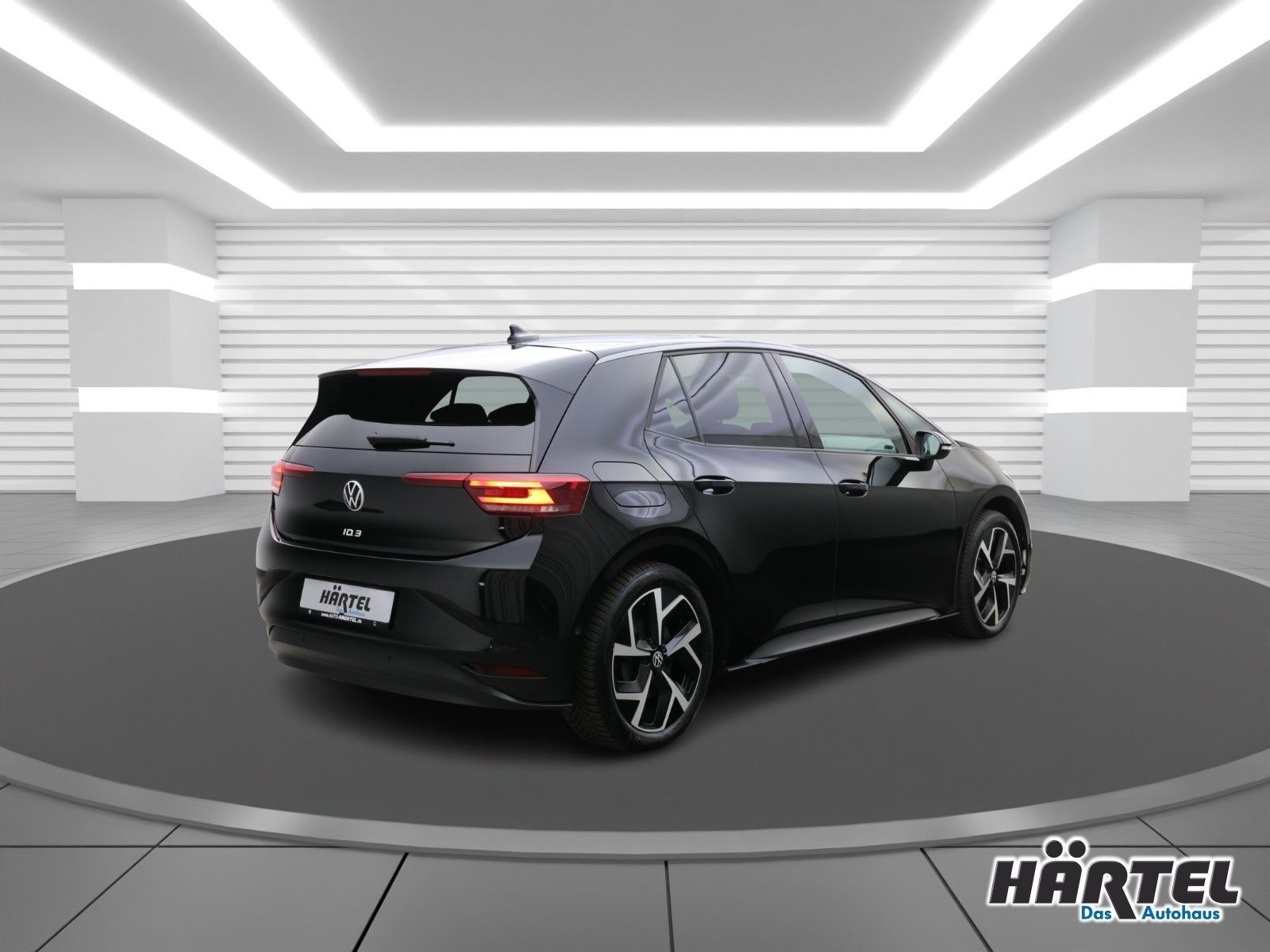 Volkswagen ID.3 PRO MOVE 58 KWH AUTOMATIK (+ACC-RADAR) Navi imagem 3