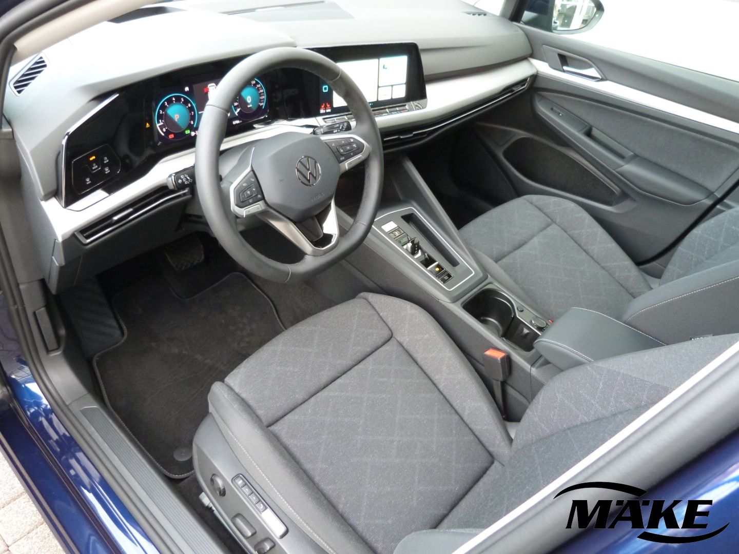 Golf Variant 1,5 eTSI DSG, Life,ACC,Standheizung