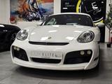 Porsche Cayman 2.7 GT 245CV MANUALE!! SERVICE BO - gebrauchte Porsche Cayman aus dem Jahr 2007