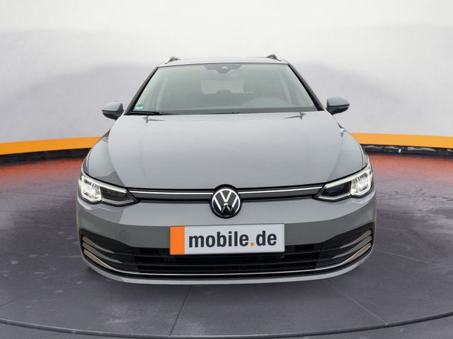 Volkswagen Golf VIII Variant eTSI Active DSG LED ACC SHZ Na