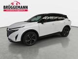 Nissan QASHQAI 1.3 DIG-T MHEV TEKNA PANORAMA 2-FARBEN - Nissan Qashqai: Farben