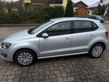 Volkswagen Polo 1.2 Comfortline Comfortline