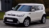 Kia Soul 1.6 CRDi Dream Team EDITION *GARANTIE* - Kia Soul Dream-Team-Edition