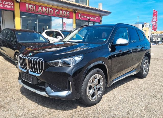 Другие Bmw X1 sDrive 18d xLine