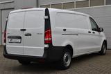 Mercedes-Benz Vito 116 CDI RWD extralang Kam./SHZ/Klima/DAB - gebrauchte Mercedes-Benz Vito aus dem Jahr 2024