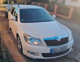 Skoda Octavia Combi 1.4 TSI Sport Edition 8x Alu - Skoda Octavia mit Benzin-Antrieb: Kombi, Combi Sport Edition