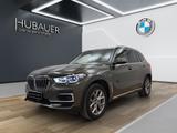 BMW X5 xDrive45e [xLine, Laser, DA Prof., Pano, AHK] - BMW X5: Grün