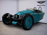 Morgan Supre-3 / Eden Blue / Ford Dragon Motor - Morgan 3 Wheeler Gebrauchtwagen
