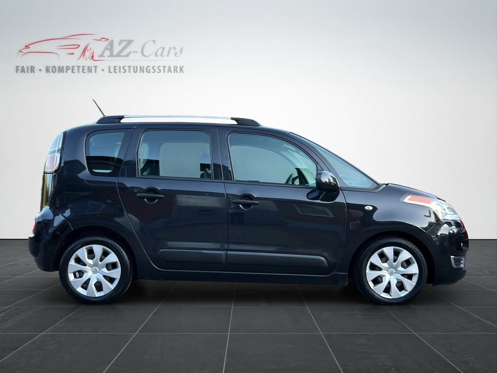 Angebot ansehen Citroën C3 Picasso