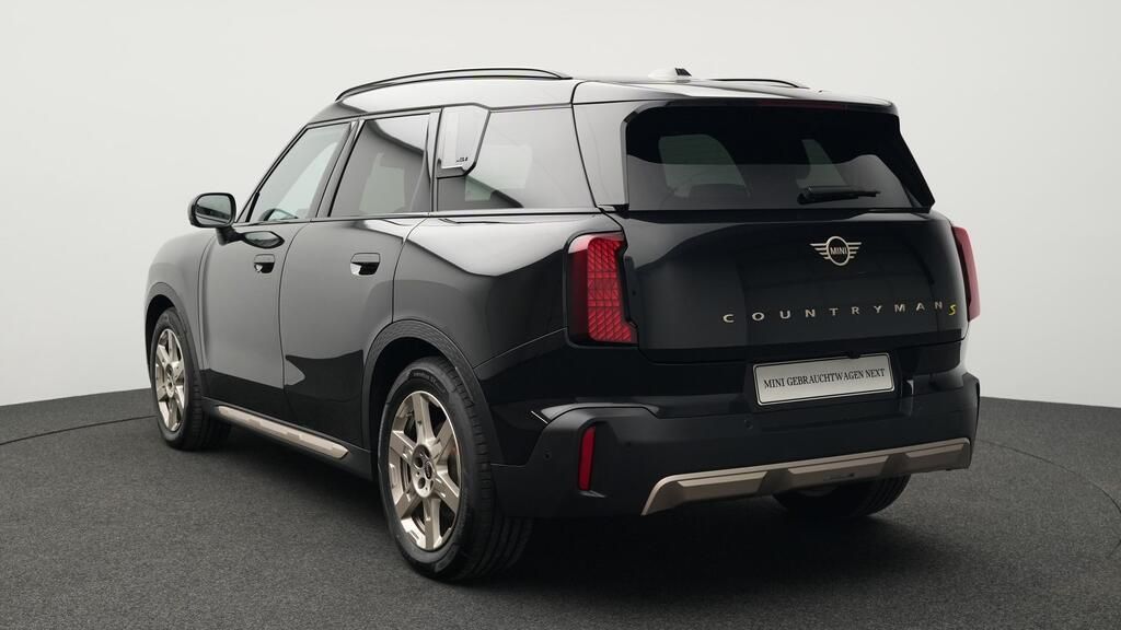 MINI Countryman SE (Cooper) - Bild 8