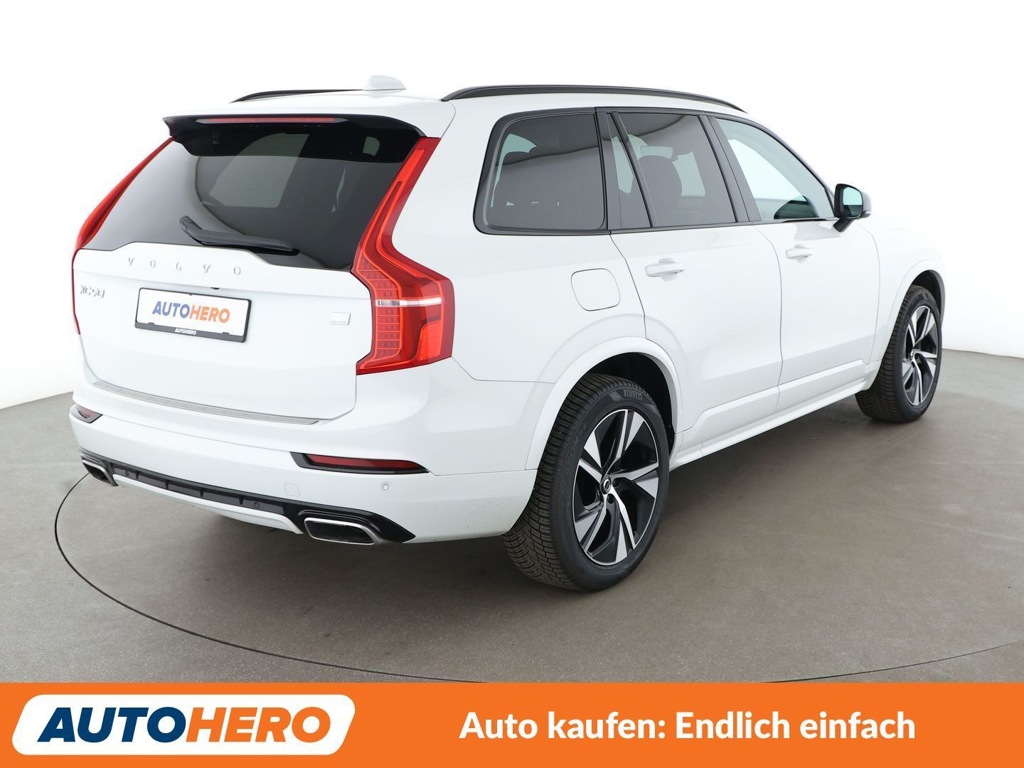 Volvo XC90 2.0 T8 Plug-in Hybrid Expression AWD foto 6