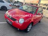 Volkswagen Lupo 1.4 Windsor*LEDERLENKRAD* - VW Lupo Gebrauchtwagen