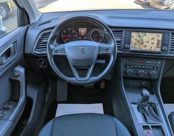 SEAT Ateca - 10
