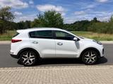 Kia Sportage 2.0 CRDi 185 AWD GT line Automatik ... - Kia Sportage mit Diesel-Antrieb: Geländewagen, Automatik