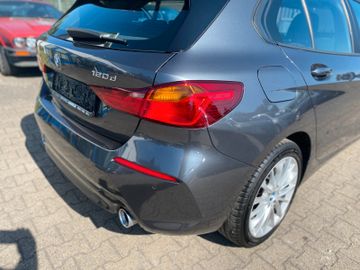 BMW 120 - 11