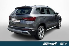 Foto Nummer 5: SEAT Ateca