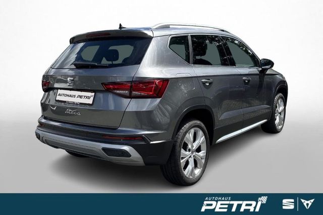 Foto Nummer 5: SEAT Ateca