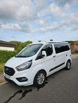 Ford Nugget AD Transit Custom (Aufstelldach) - Ford Transit aufstelldach
