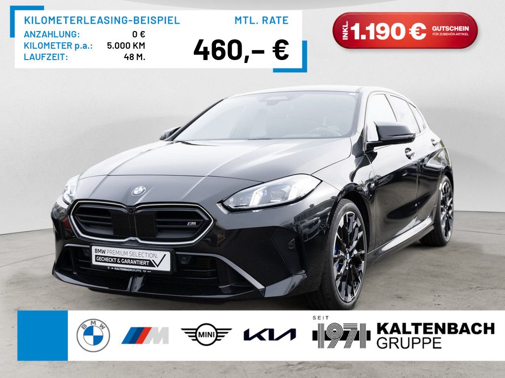 BMW 135 xDrive PANO HUD 360° LED ACC NAVI H/K SHZ