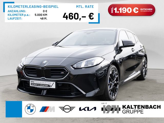 BMW 135 xDrive PANO HUD 360° LED ACC NAVI H/K SHZ