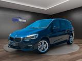 BMW 218i Gran Tourer Sport Line AUT.°AHK°NAVI°LED - BMW 2er Reihe mit Benzin-Antrieb: Geländewagen