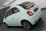 Fiat 500C 0.9 Mirror Dualogic+Apple+16J+PDC! - Fiat: Dualogic