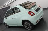 Fiat 500C 0.9 Mirror Dualogic+Apple+16J+PDC! - Fiat 500C in München