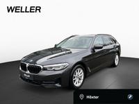 BMW 530i xDrive Touring LiCoPro AHK St&Go HUD RFK