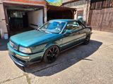 Audi 80 Cabriolet B4 2.6E V6 - gebrauchte Audi 80 aus dem Jahr 1997
