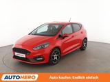 Ford Fiesta 1.5 EcoBoost ST*NAV*LED*TEMPO*PDC*SHZ - Ford Fiesta Gebrauchtwagen in Berlin