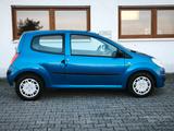 Renault Twingo Expression, 76.000KM, KLIMA, TÜV NEU !!! - gebrauchte Renault Twingo aus dem Jahr 2008