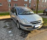 Citroën C8 HDi 135 FAP Style Style - Defekt - gebrauchte Citroën C8 aus dem Jahr 2006