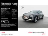 Audi Q4 e-tron 35 S LINE *MATRIX*NAVI*20 ZOLL*VIRTUAL - Audi Q4 e-tron SUV