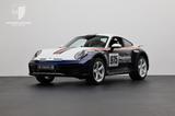 Porsche 992 Dakar 1 of 2500 Rallye-Design/Burmester  - Porsche: Rally