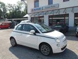 Fiat FIAT 500 1.2 Lounge EU6 CINGHIA NUOVA - Fiat 500: Nuova