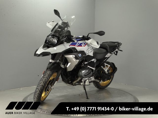 BMW R 1250 GS