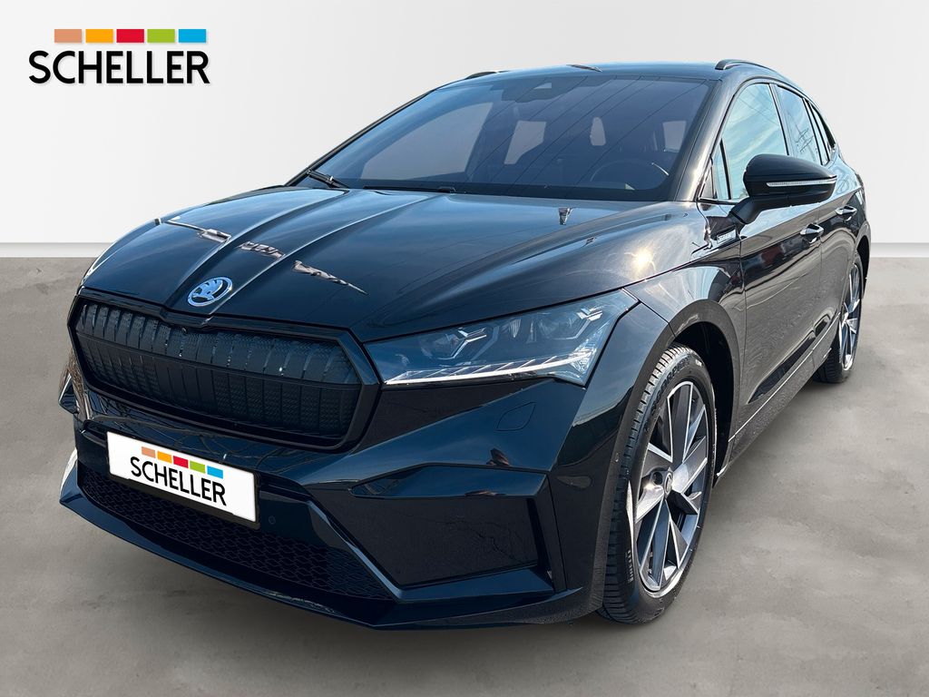 Image of Skoda Enyaq