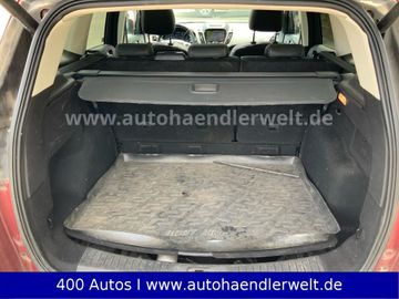 Ford Kuga - 8