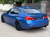 BMW 340i M Sport H/K Carplay  - BMW 3er Reihe: Standheizung