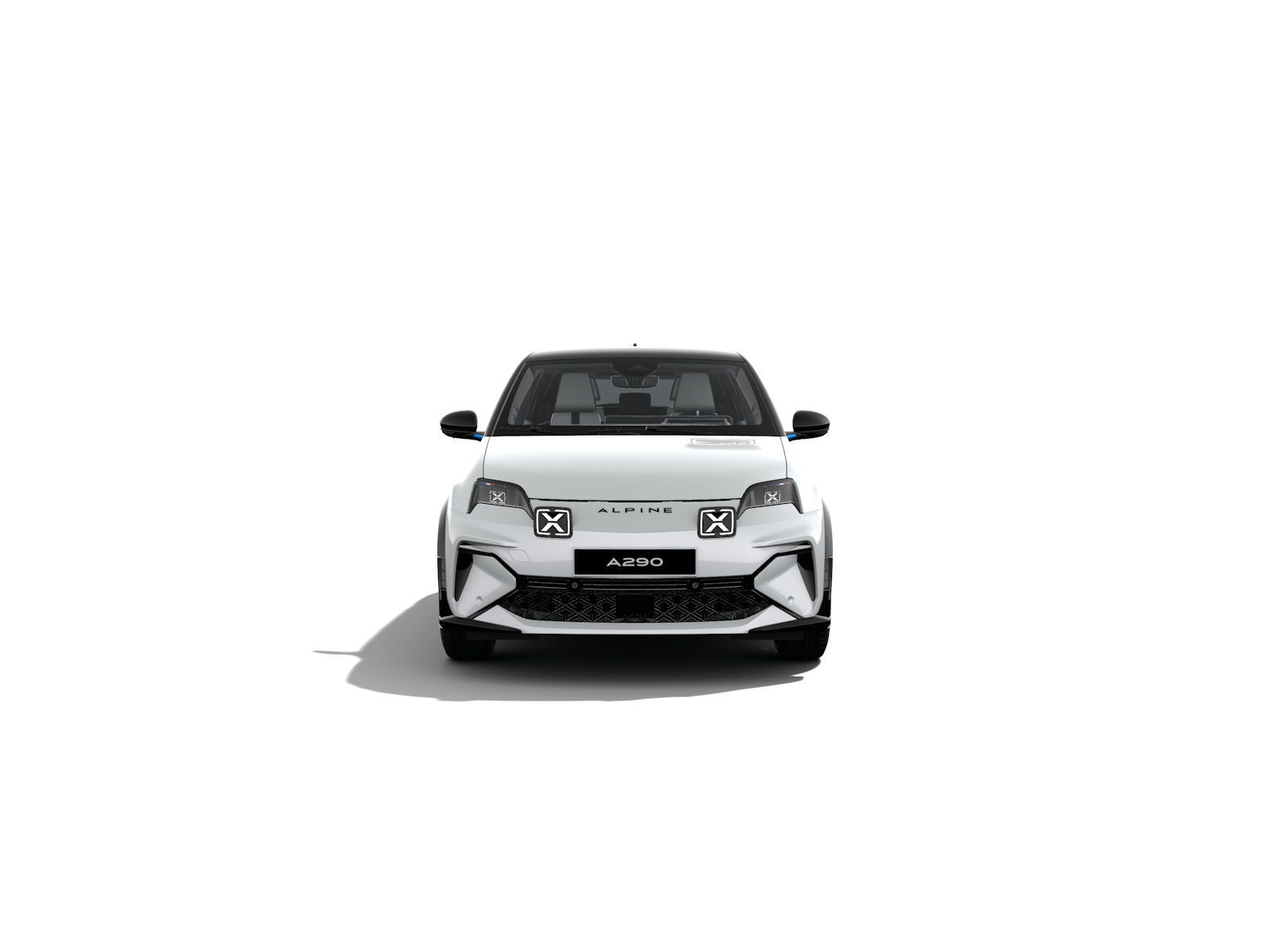 Alpine A290 - Bild 7