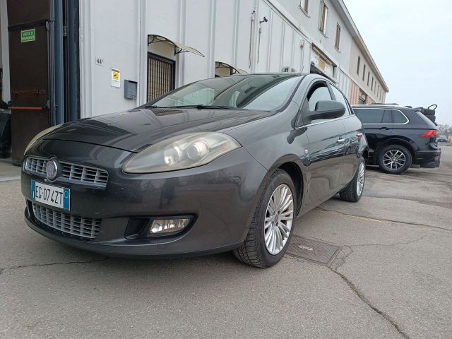 Fiat Bravo 1.6 MJT 105 CV DPF Dynamic